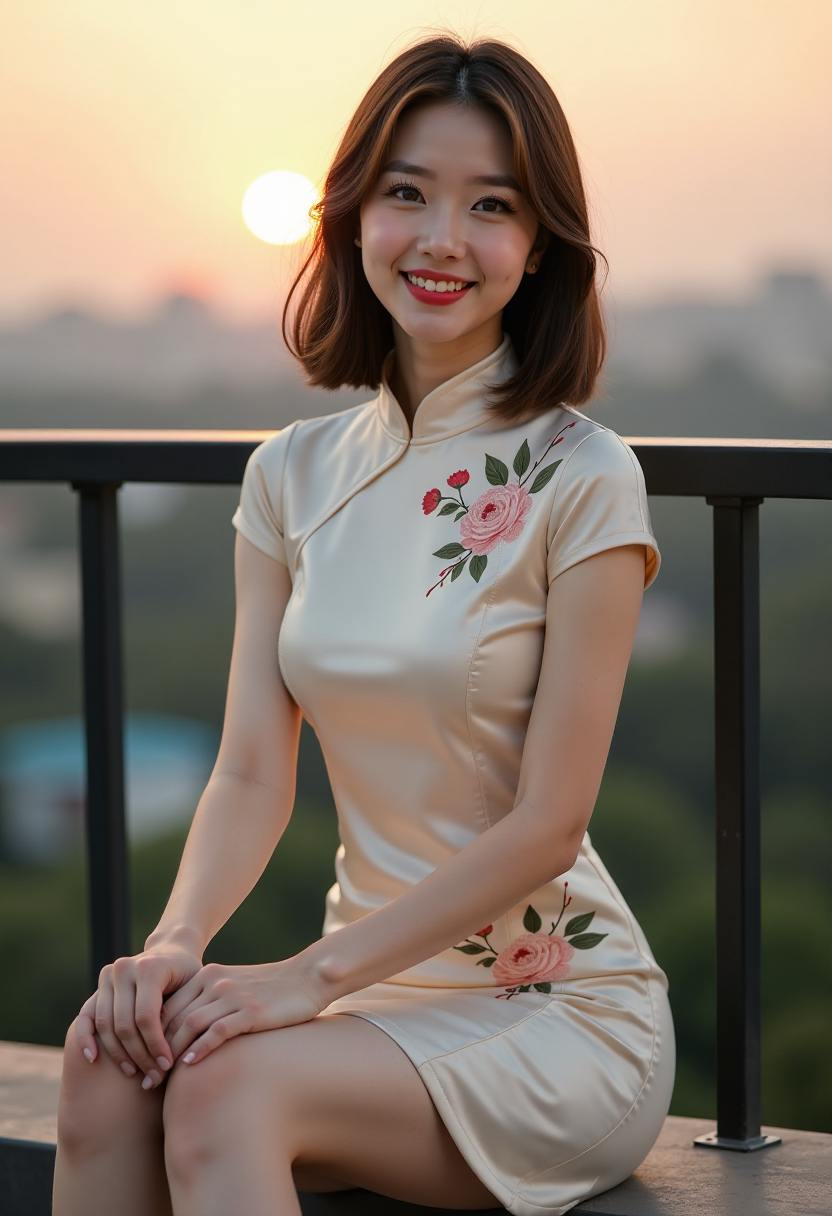 终末之锁海报